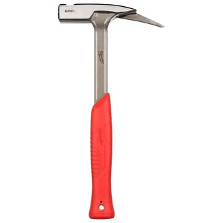 Milwaukee Milw.  Dakdekkershamer 600 g