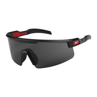 Milwaukee Milwaukee Veiligheidsbril Large Format Tinted AS/AF - 1 pc