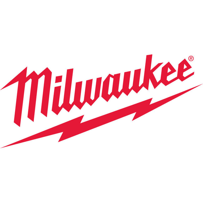 Milwaukee Veiligheidsbril Frameless Clear - 1 pc