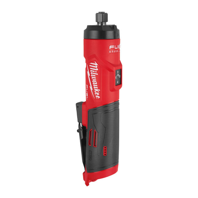 Milwaukee M12FDGS2-0 FUEL Rechte Stiftslijper G2