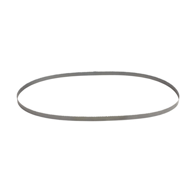 Milw. Bandzaagblad Premium 1139,83 mm 12/14Tpi (3 stuks)