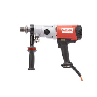 Weka WEKA BL21 Diamantboormachine NAT/DROOG met PRCD Weka WEKA BL21 Diamantboormachine NAT/DROOG met PRCD