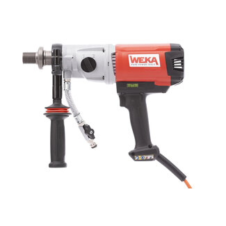 Weka WEKA BL20 Diamantboormachine NAT met PRCD Weka WEKA BL20 Diamantboormachine NAT met PRCD