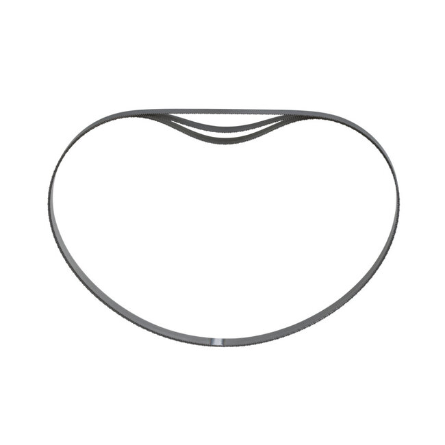 Milw. Bandzaagblad 687,57 mm 18Tpi (3 stuks)