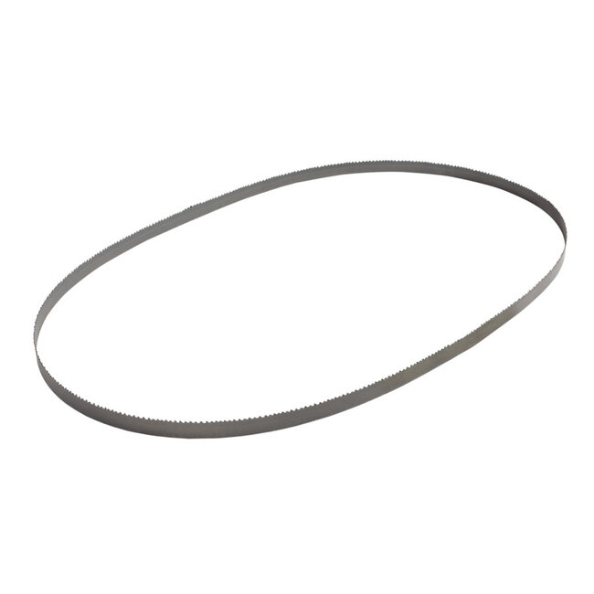 Milw. Bandzaagblad Premium 687,57 mm 12/14Tpi (3 stuks)