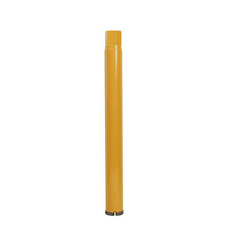ZBM Diamondtools 052/450 5/4 Laser gel. diamantb. dikw. beton 3,0 kW geel