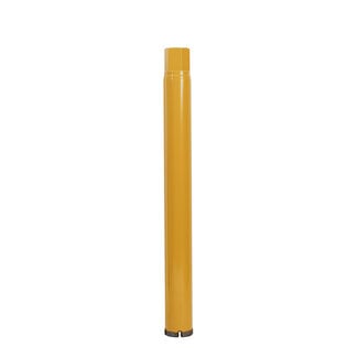 ZBM Diamondtools 042/450 5/4 Laser gel. diamantb. dikw. beton 3,0 kW geel