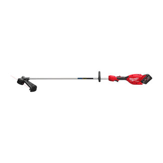 Milwaukee Milwaukee M18FGTR-802 FUEL Grastrimmer 40cm