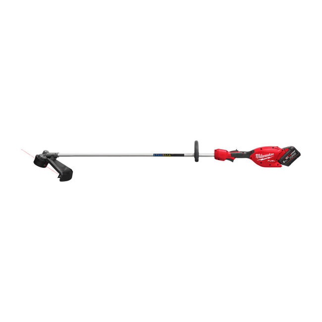 Milwaukee M18FGTR-802 FUEL Grastrimmer 40cm