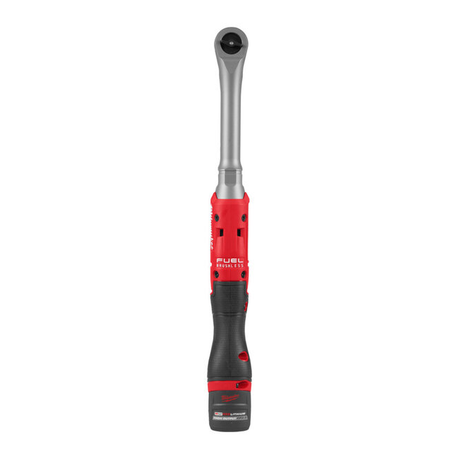 Milwaukee M12FIR12LRG2-0 1/2"" Verlengde Ratelsleutel Gen2