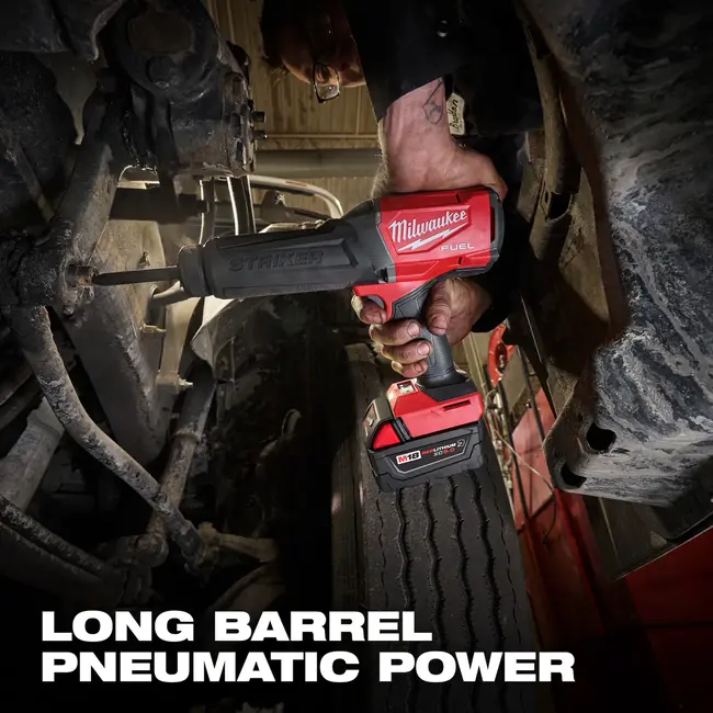 Milwaukee M18FCH-501HX FUEL STRIKER hamer