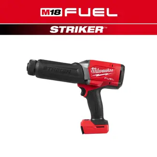 Milwaukee Milwaukee M18FCH-0X FUEL STRIKER hamer