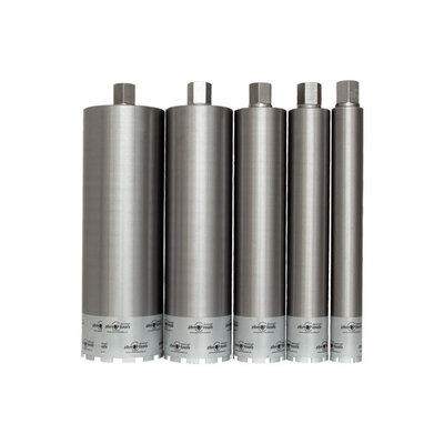 Dikwandig 5/4 diamantboor natboor premium (Zenesis)