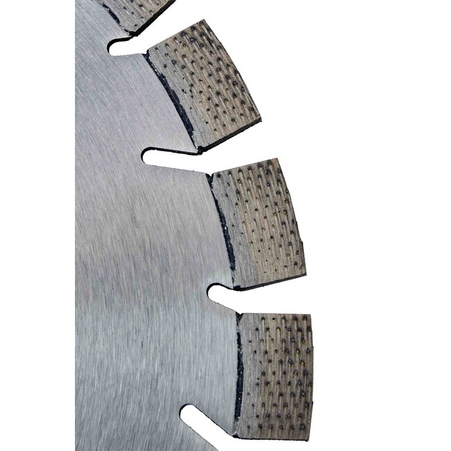 200/22,23 ZBM Laser Beton - Ultra dun - 2,4mm