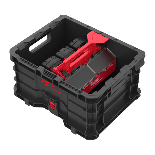 Milwaukee PACKOUT Verdeler voor PACKOUT krat