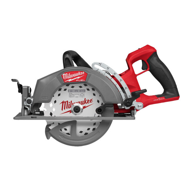 Milwaukee M18FCSRHO190-0C FUEL houtcirkelzaagmachine