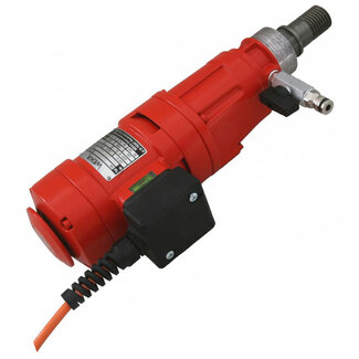 Weka WEKA DK18 Diamantboormachine NAT met PRCD 60mm opname Weka WEKA DK18 Diamantboormachine NAT met PRCD 60mm opname