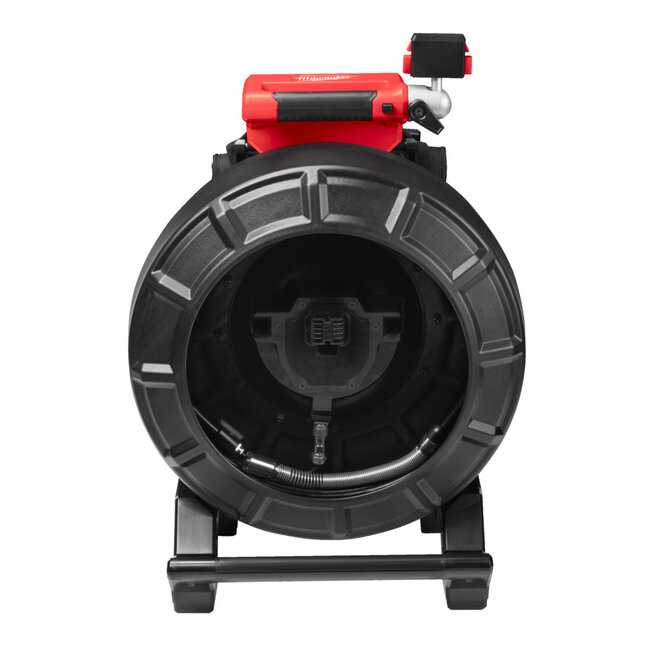 MILWAUKEE M18SIC36 HDR-0 accu-rioolinspectiecamera 36m, 25mm