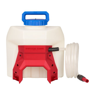 Milwaukee Milwaukee M18BBPFP2-CSTSWITCH TANK Gen2 15 l ta