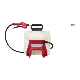 Milwaukee Milwaukee M18BBPFP2-CST SWITCH TANK Gen2 15 l t