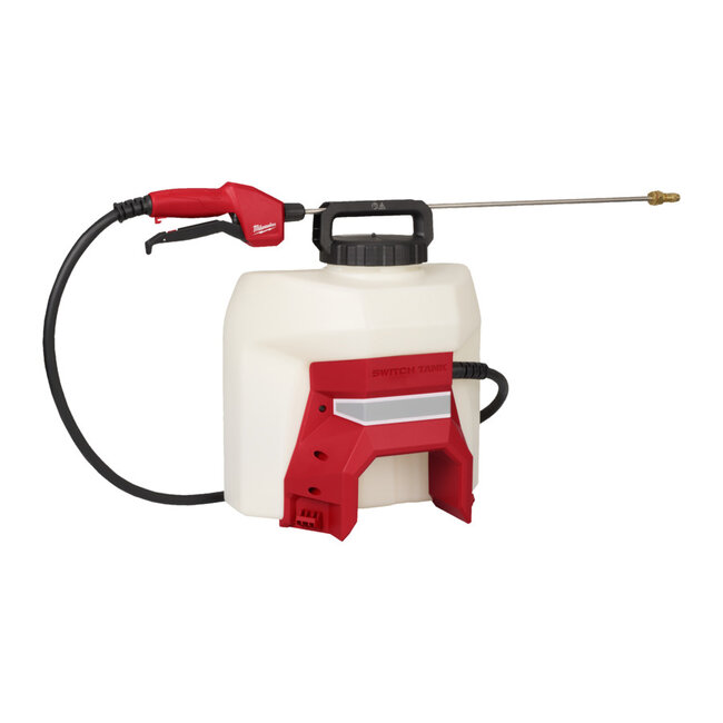 Milwaukee M18BBPFP2-CST SWITCH TANK Gen2 15 l t