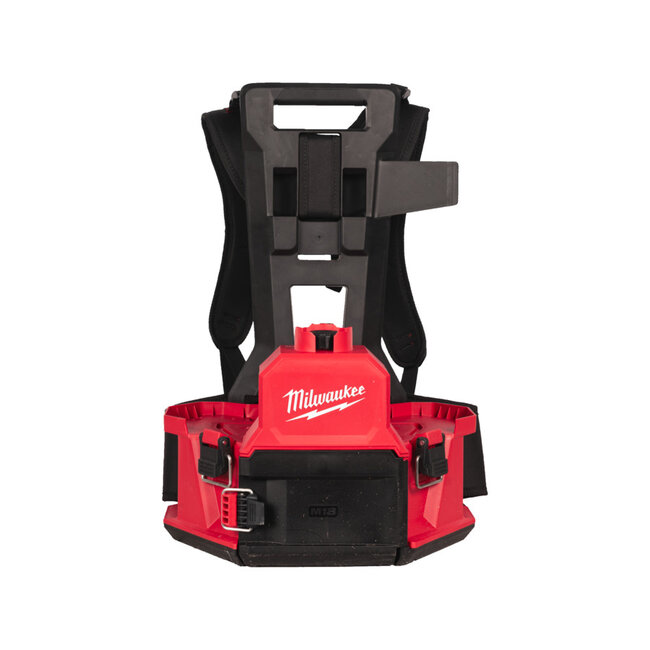 Milwaukee M18BBPFP2-301 SWITCH TANK Gen2 basis