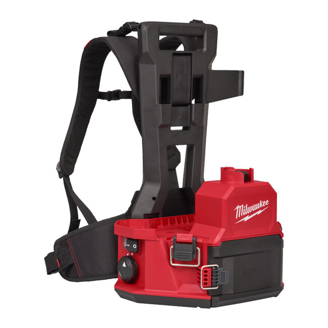 Milwaukee M18BBPFP2-301 SWITCH TANK Gen2 basis