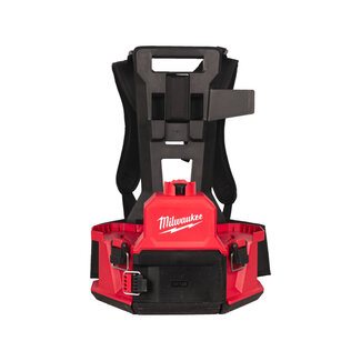 Milwaukee Milwaukee M18BBPFP2-0 SWITCH TANK Gen2 basis
