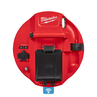 Milwaukee Milwaukee M18SISH riool inspectie controlemodule