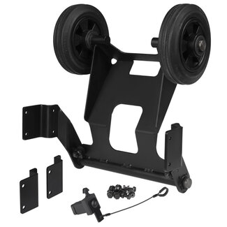 Milwaukee Milw. MX FUEL Trilplaat Wiel Kit