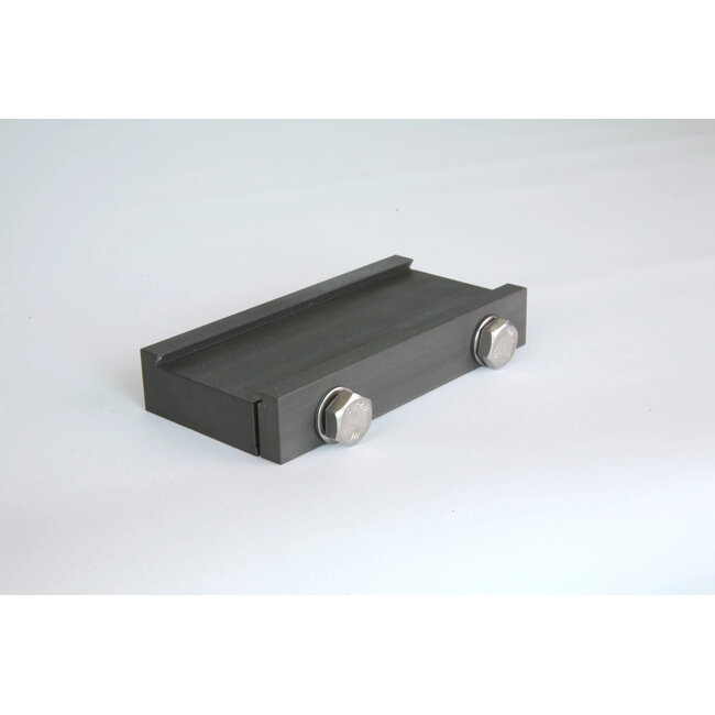 WEKA Rail verbindstuk tbv TS40 en TR40