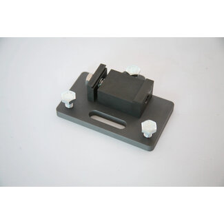 Weka WEKA TS40 en TR40 Railsteun