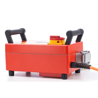 Weka Weka FU15 D Frequentie regelbox / Wandzaag Weka WS76HF Frida