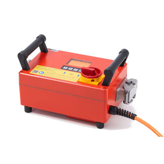 Weka Weka FU15 D Frequentie regelbox / Wandzaag Weka WS76HF Frida
