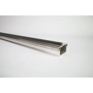 Weka Zaagrail lang 2.18m tbv Wandzaag Weka WS76HF Frida Weka