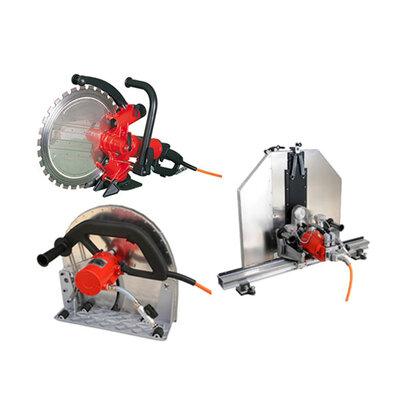 Weka Hoogfrequent machines & accessoires