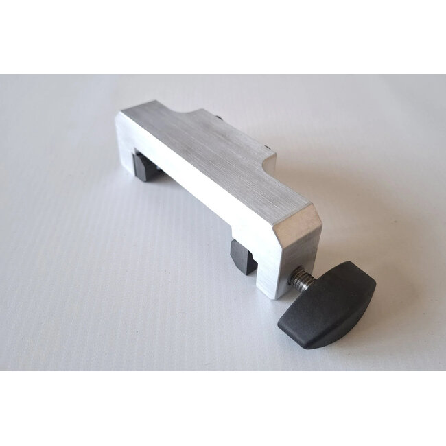 WEKA Eindaanslag tbv Rail TS40 en TR40