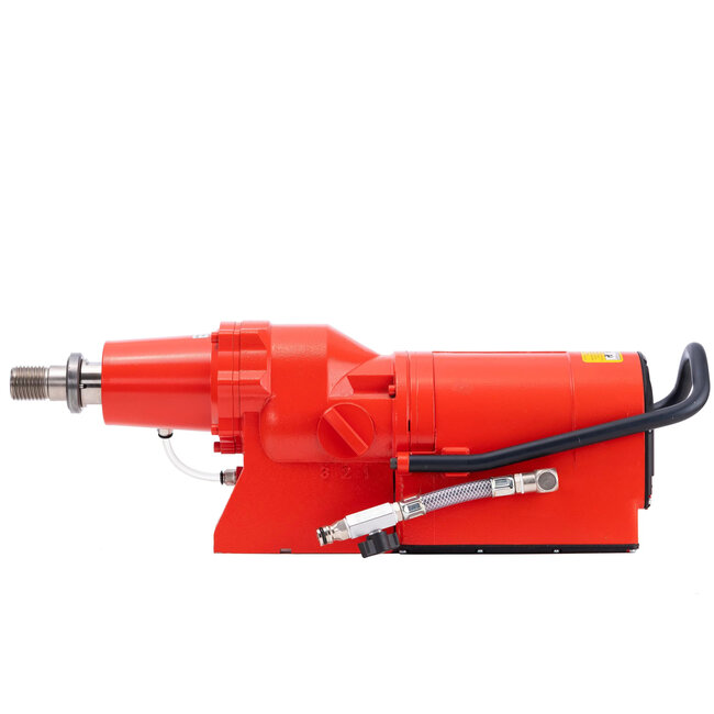 WEKA SR75 Diamantboormachine NAT Spline as