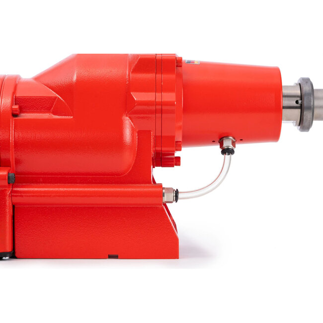 WEKA SR75 Diamantboormachine NAT Spline as