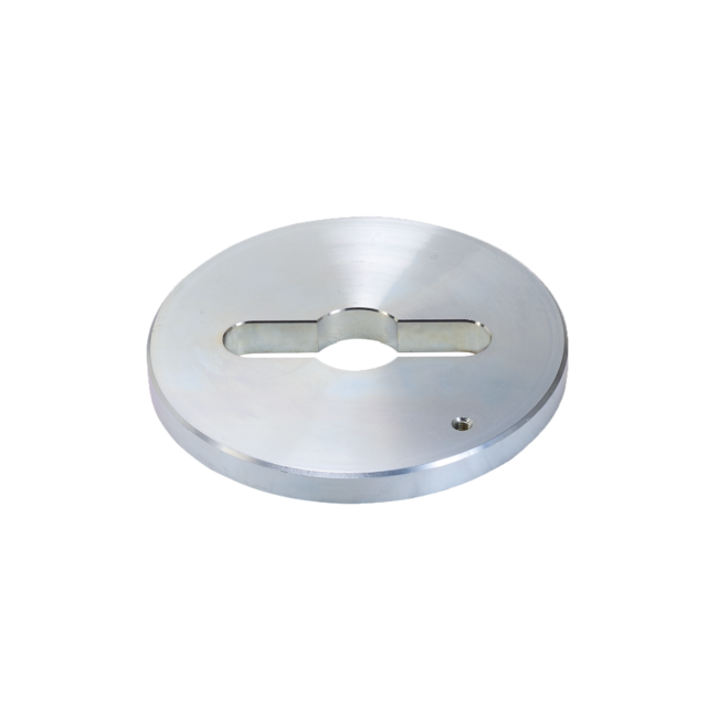 AGP ANCHORING PLATE