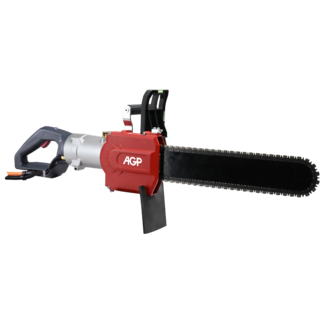 AGP AGP Betonkettingzaag HCS19, 6.500W / 330 mm