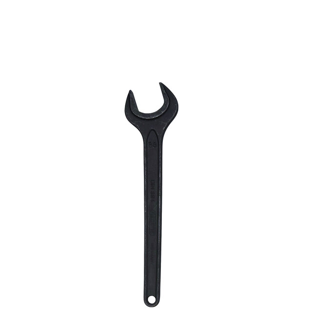 ZBM Diamondtools Machinesleutel M38