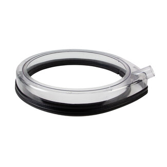 ZBM Diamondtools Waterverzamelring WSR350 transparant kunststof