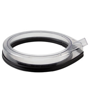 ZBM Diamondtools Waterverzamelring WSR300 transparant kunststof
