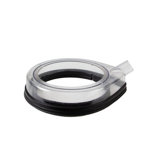 ZBM Diamondtools Waterverzamelring WSR200 transparant kunststof