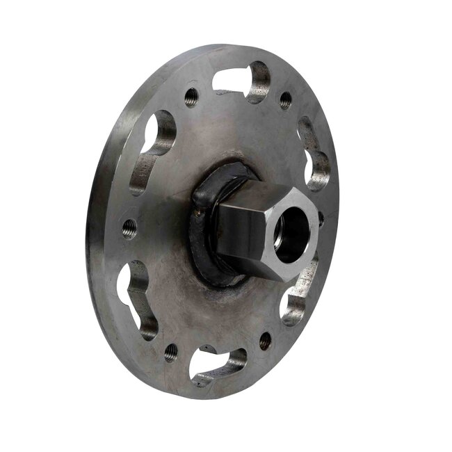 Bajonet Buisflens Spline SR75 bajonet opnamegaten