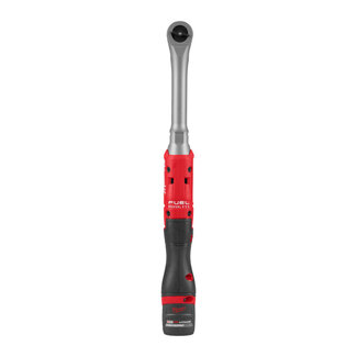 Milwaukee Milwaukee M12FIR12LRG2-0 1/2"" Verlengde Ratelsleutel Gen2 Milwaukee Milwaukee M12FIR12LRG2-0 1/2"" Verlengde Ratelsleutel Gen2