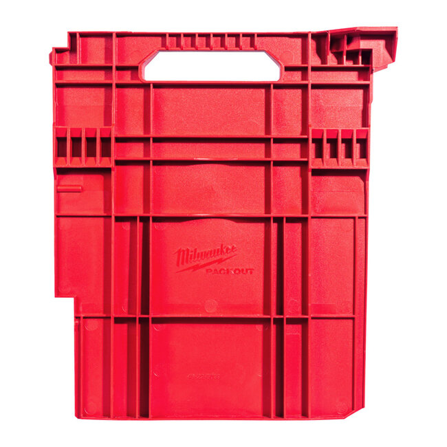 Milwaukee PACKOUT verdeler voor XL krat