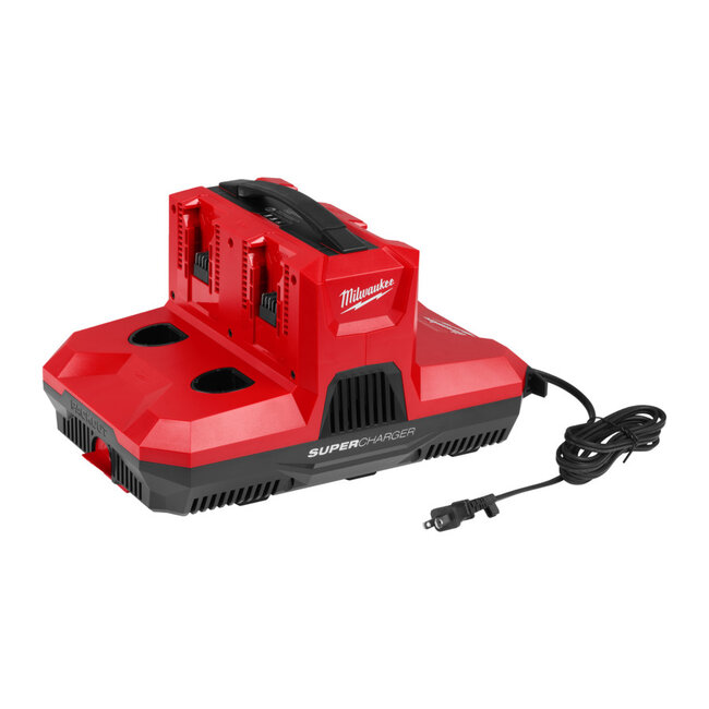 Milwaukee M12-18MBPSC4 PACKOUT compatibele super Charger
