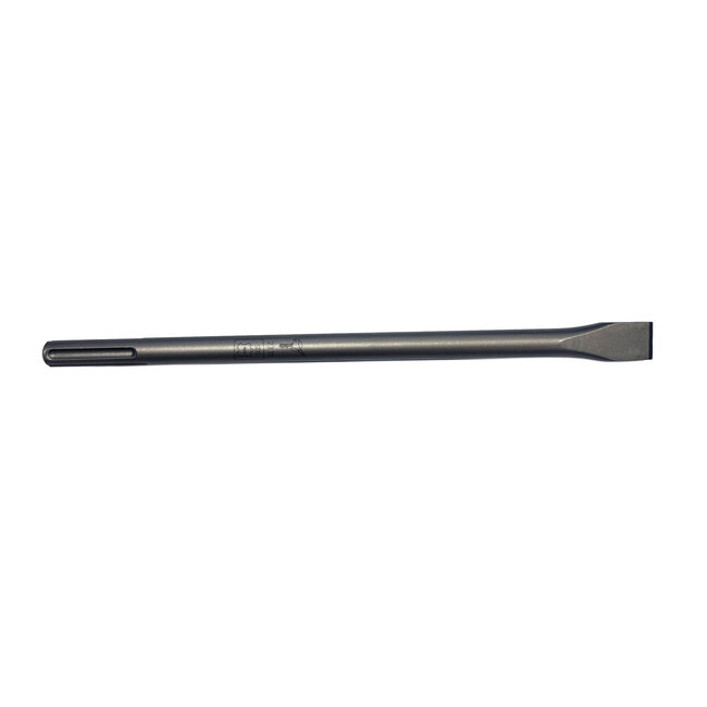 Beitel SDS MAX plat 25 x 400mm Recht